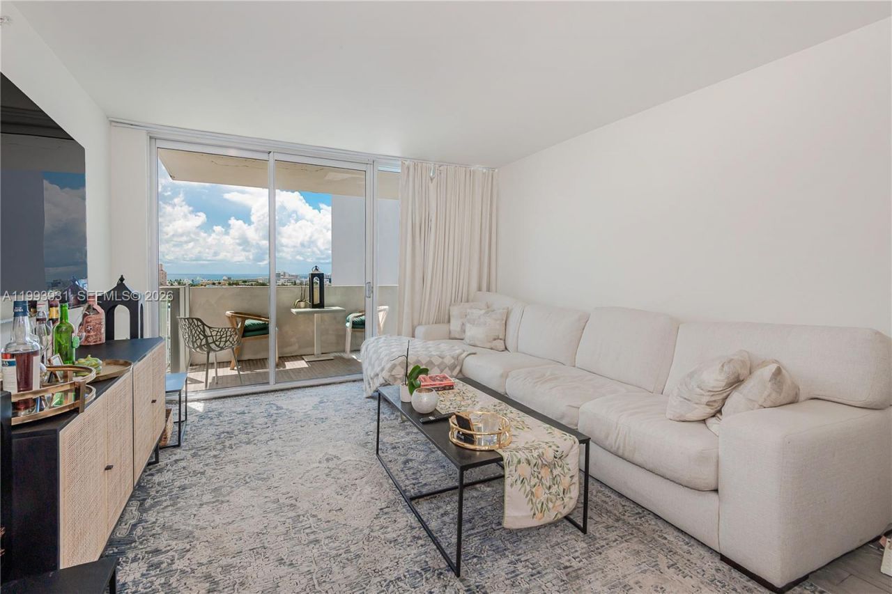 1100 West Ave , Unit 1427, Miami Beach, FL 33139 Photo