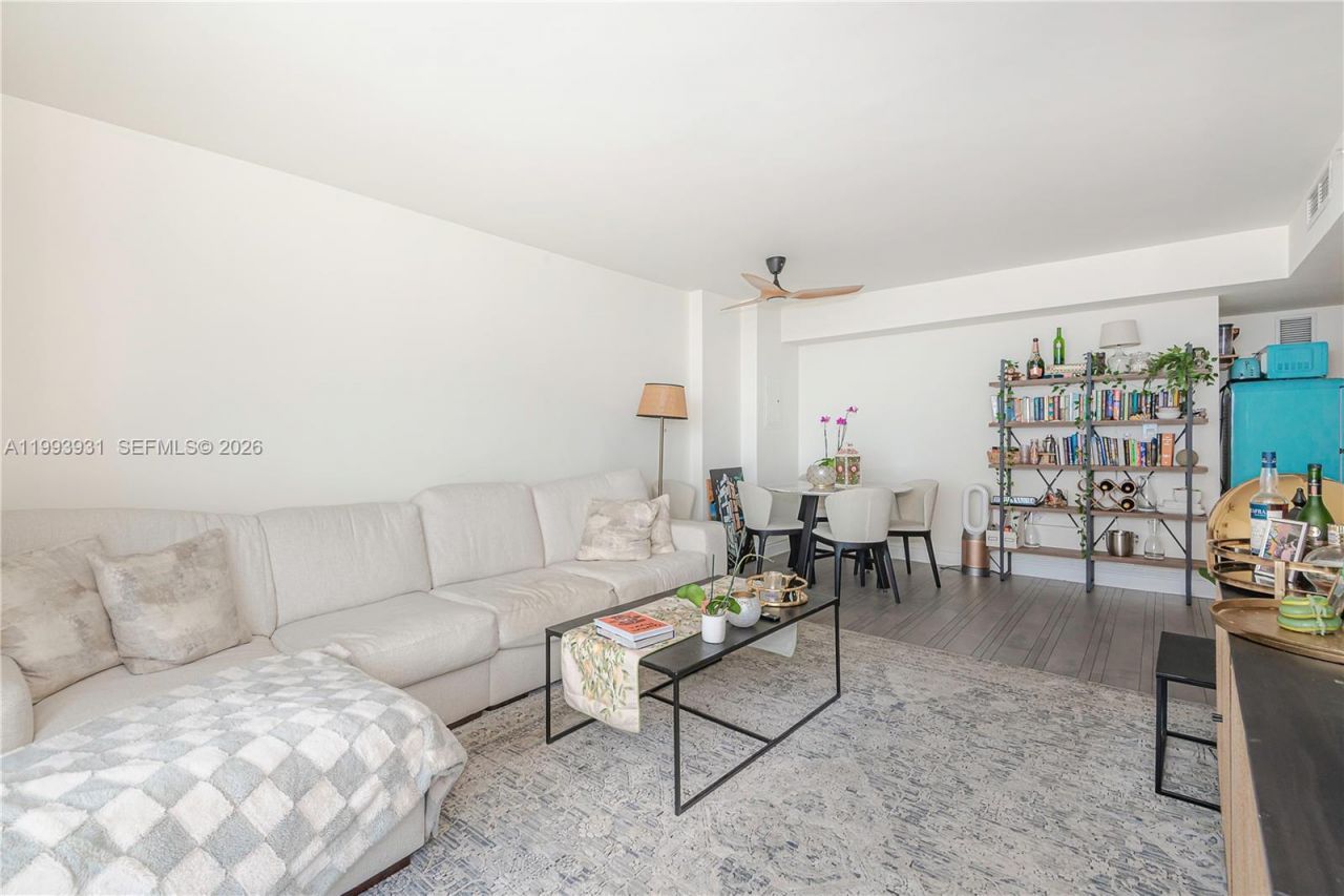 1100 West Ave , Unit 1427, Miami Beach, FL 33139 Photo