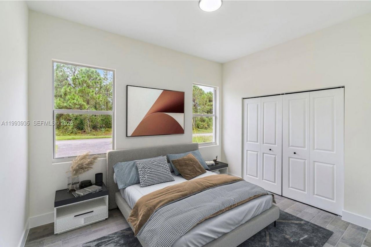 710 Peacock Ave, Lehigh Acres, FL 33974 Photo