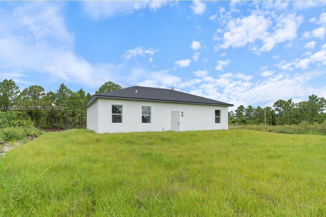 710 Peacock Ave, Lehigh Acres, FL 33974 Photo