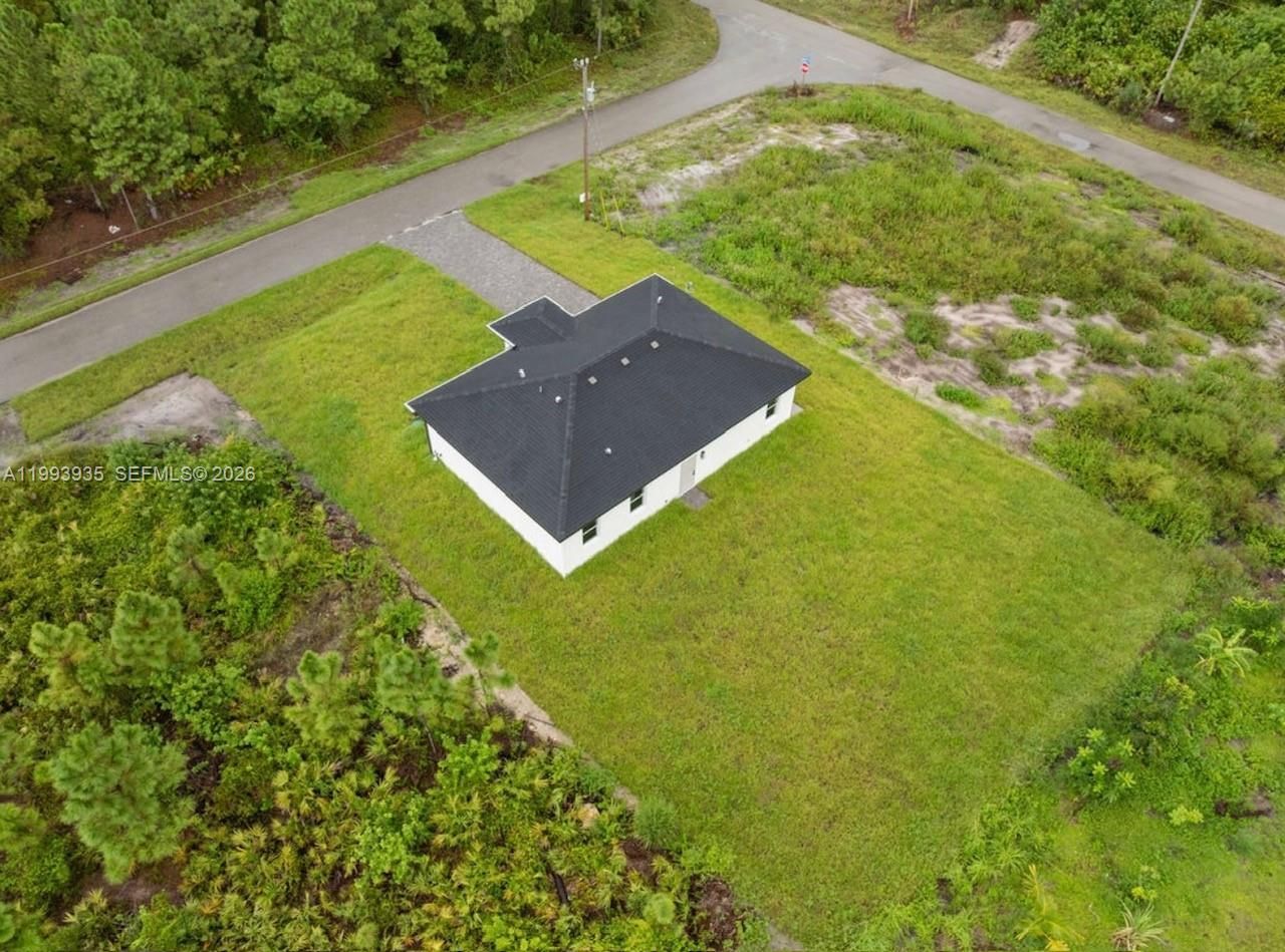 710 Peacock Ave, Lehigh Acres, FL 33974 Photo