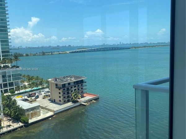 601 NE 27TH ST , Unit 1107, Miami, FL 33137