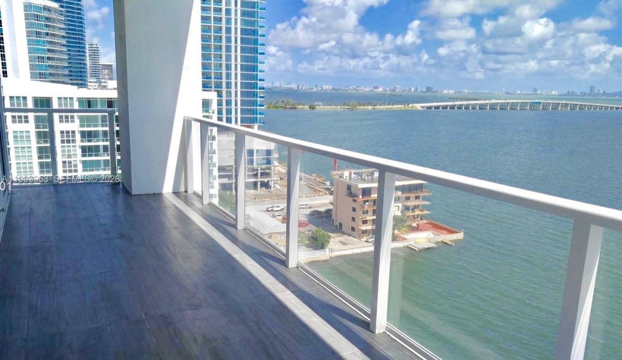 601 NE 27th St , Unit 1107, Miami, FL 33137 Photo