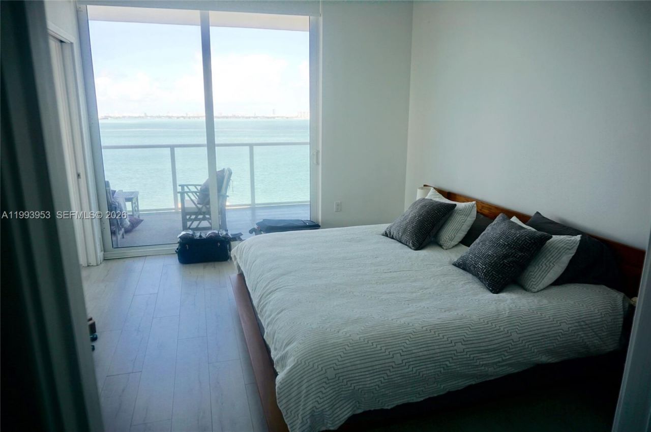 601 NE 27th St , Unit 1107, Miami, FL 33137 Photo