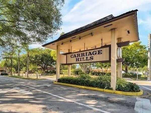 115 Briarwood Cir , Unit 2-3, Hollywood, FL 33024