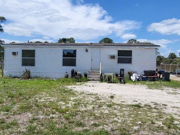 210 S Kennel st , Clewiston, FL 33440