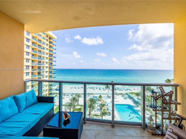 2501 S Ocean Dr, Unit 922, Hollywood, FL 33019