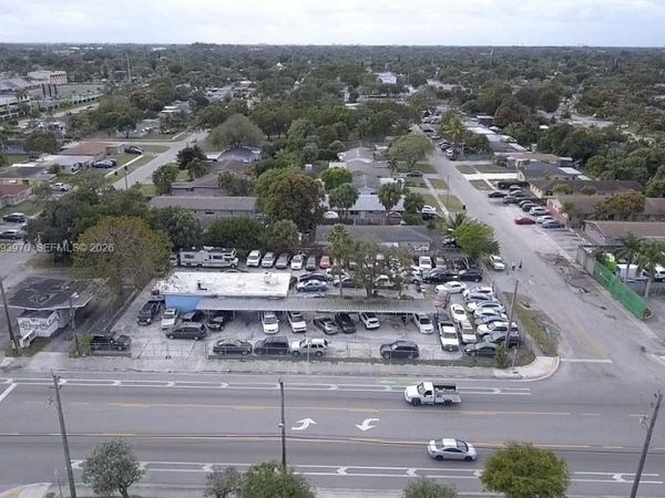 801 SW 27th Ave, Fort Lauderdale, FL 33312