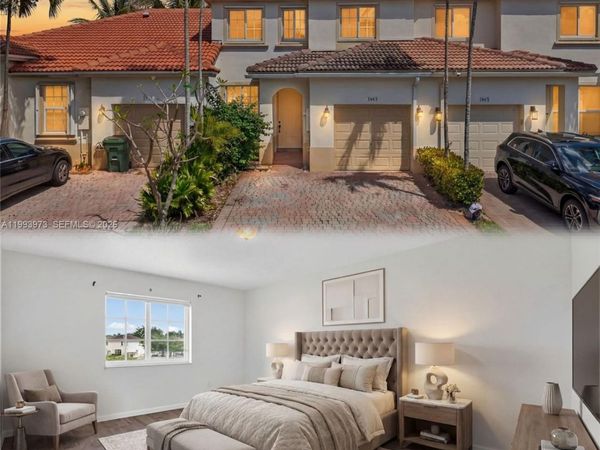 1805 NW 78th Way , Pembroke Pines, FL 33024