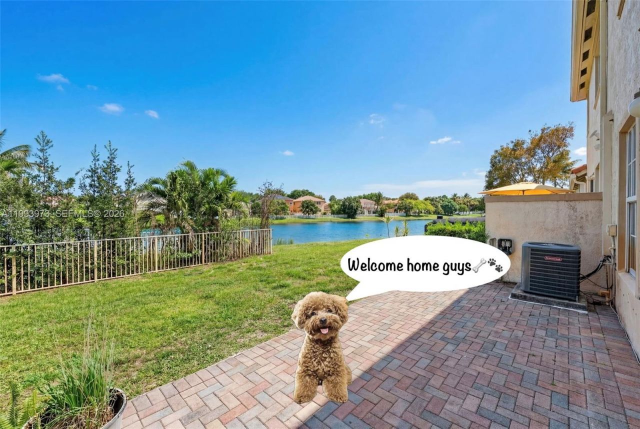 1805 NW 78th Way , Pembroke Pines, FL 33024 Photo