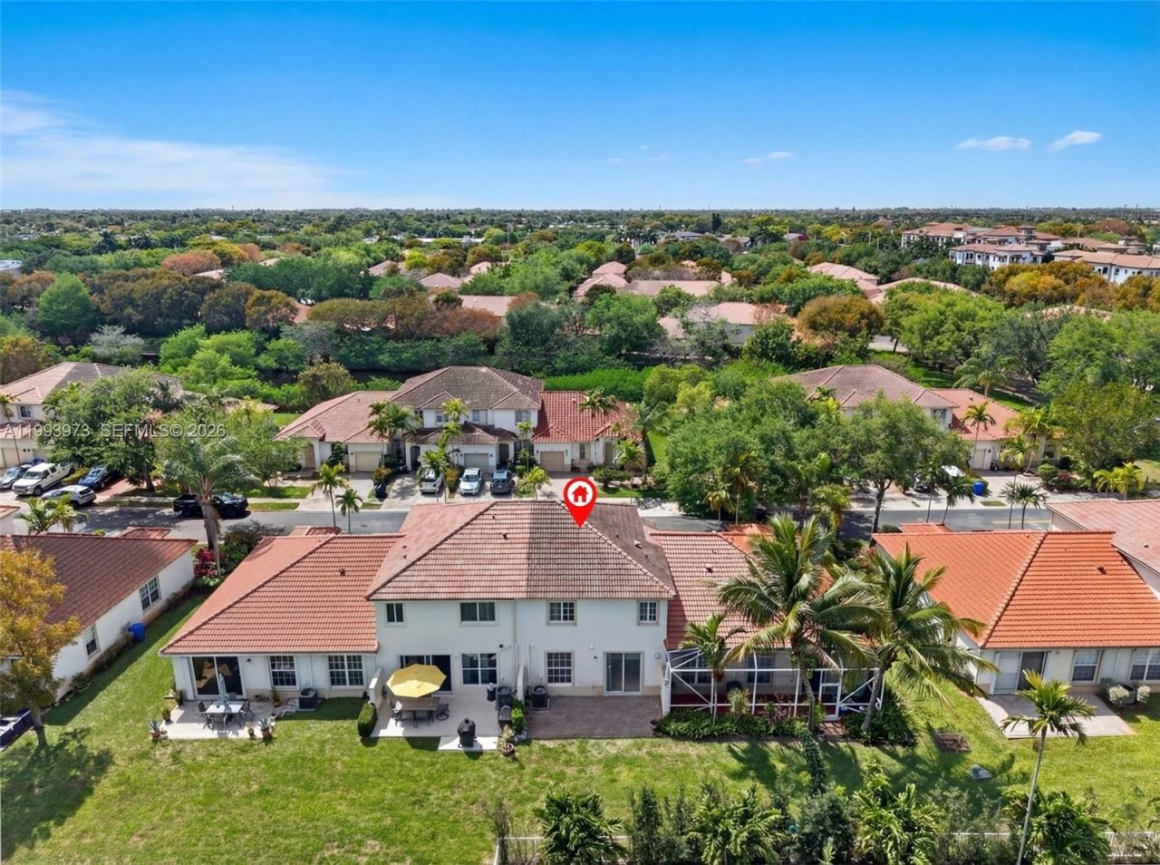 1805 NW 78th Way , Pembroke Pines, FL 33024 Photo