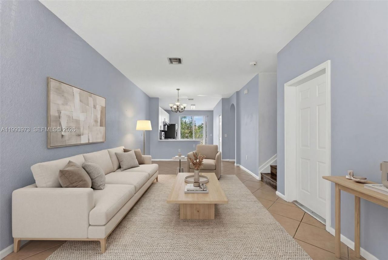 1805 NW 78th Way , Pembroke Pines, FL 33024 Photo