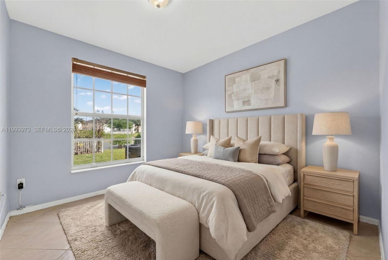 1805 NW 78th Way , Pembroke Pines, FL 33024 Photo