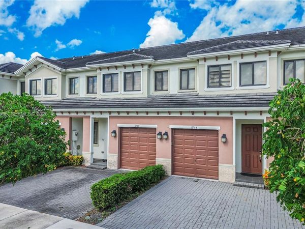 12785 SW 131st Ter , Miami, FL 33186