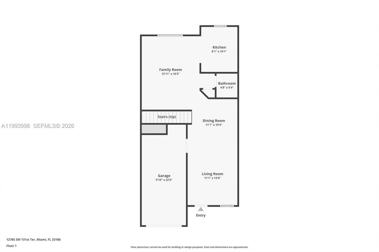 12785 SW 131st Ter , Miami, FL 33186 Photo