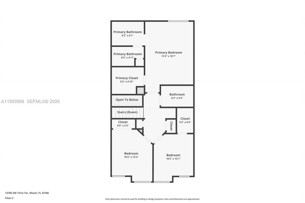 12785 SW 131st Ter , Miami, FL 33186 Photo