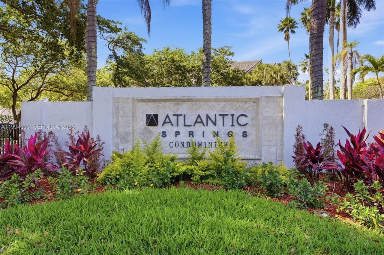 11245 W Atlantic Blvd , Unit 208, Coral Springs, FL 33071 Photo