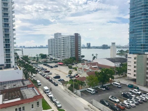 2200 NE 4th Ave , Unit 708, Miami, FL 33137