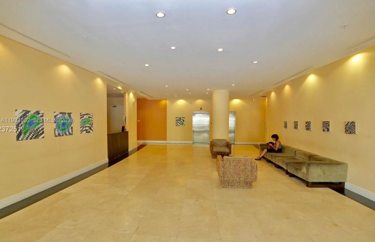 2200 NE 4th Ave , Unit 708, Miami, FL 33137 Photo