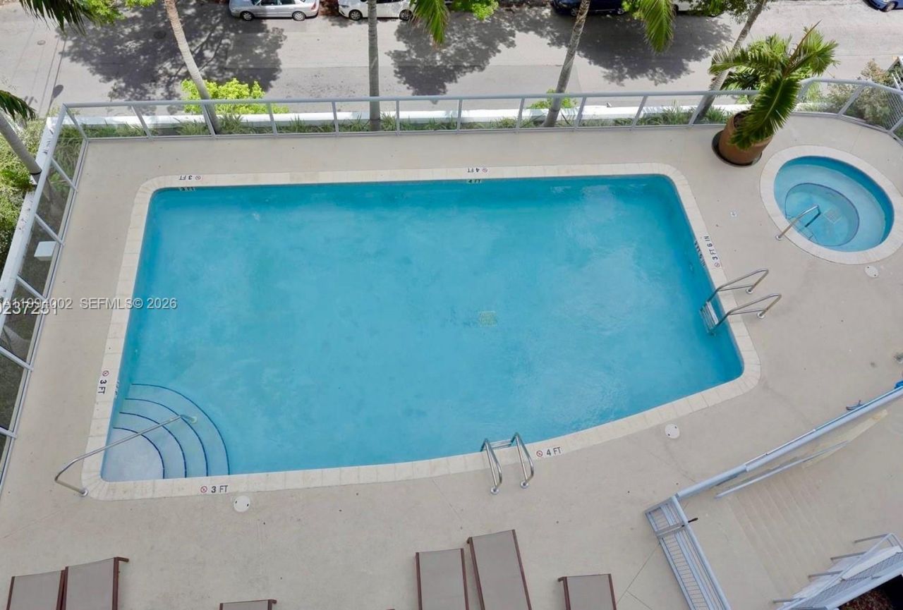 2200 NE 4th Ave , Unit 708, Miami, FL 33137 Photo