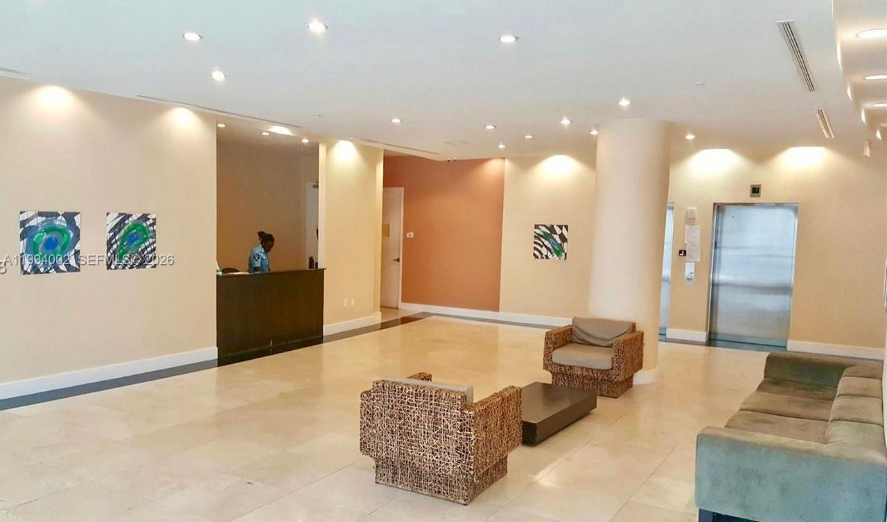 2200 NE 4th Ave , Unit 708, Miami, FL 33137 Photo