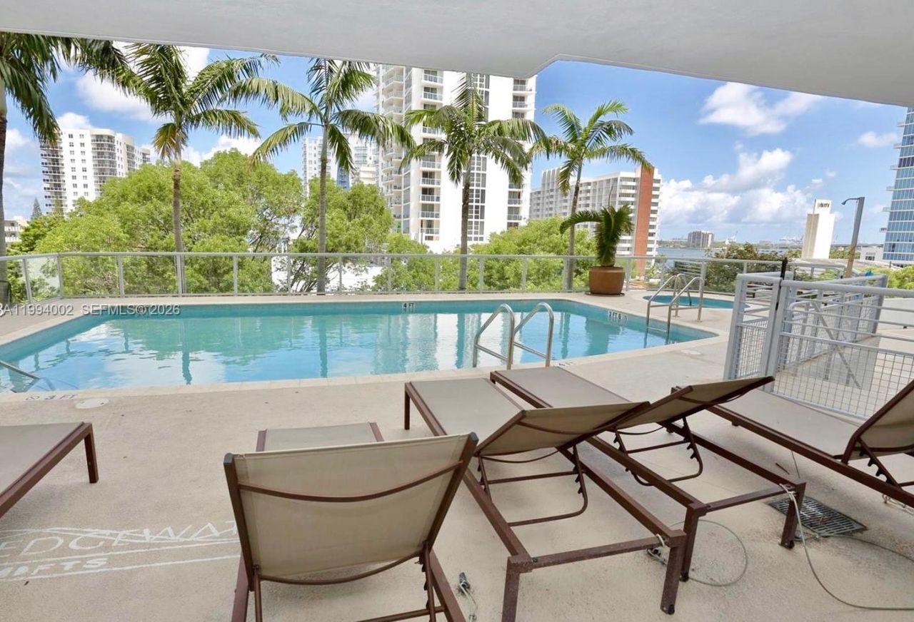 2200 NE 4th Ave , Unit 708, Miami, FL 33137 Photo