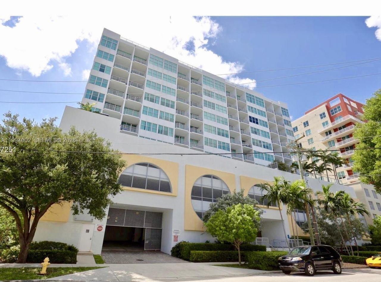 2200 NE 4th Ave , Unit 708, Miami, FL 33137 Photo