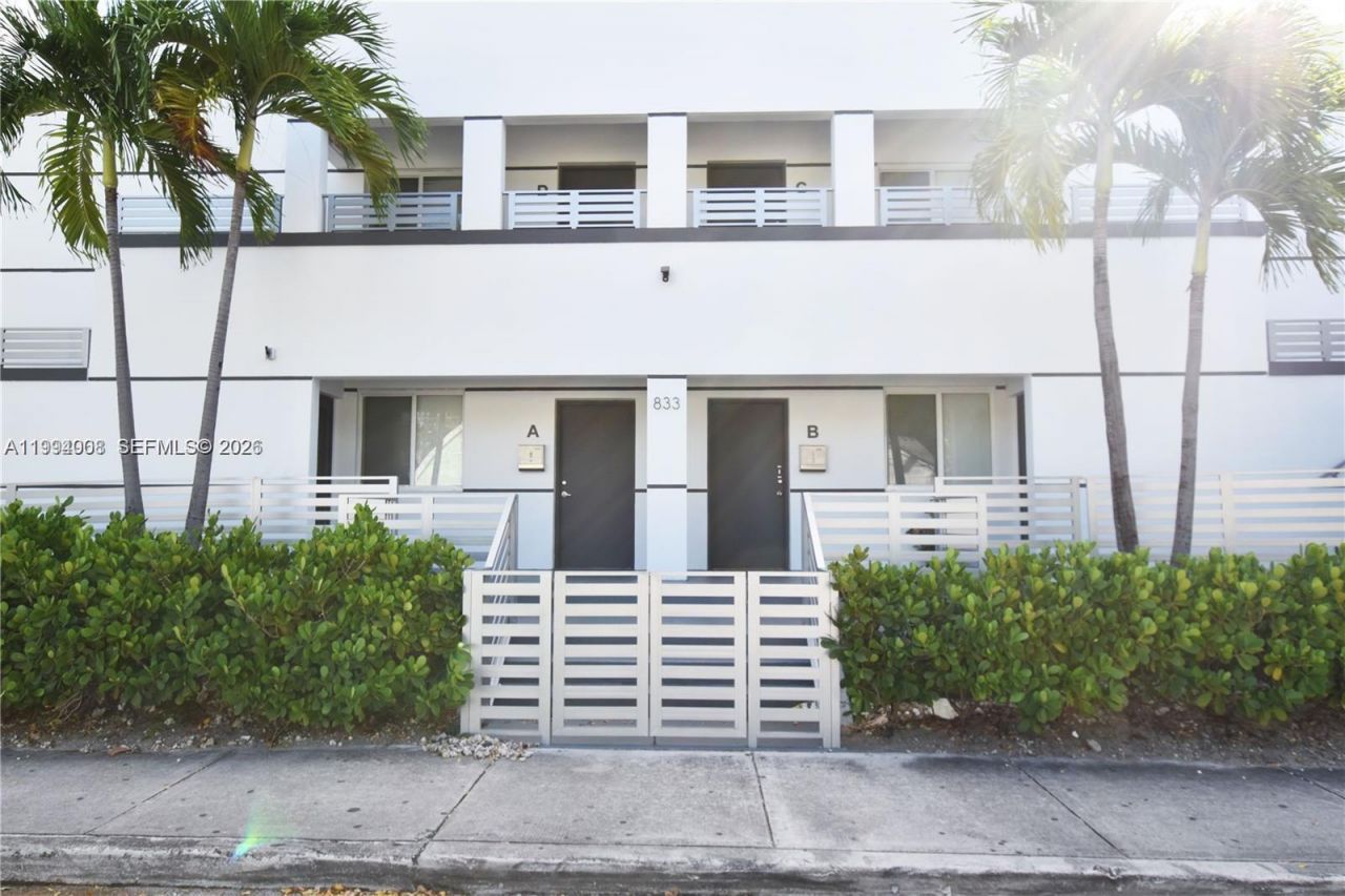 835 SW 8th Ave, Miami, FL 33130 Photo