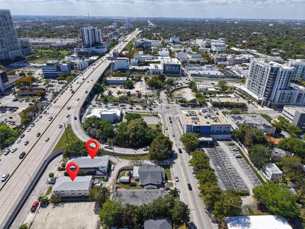 433 NE 37th St , Miami, FL 33137 Photo