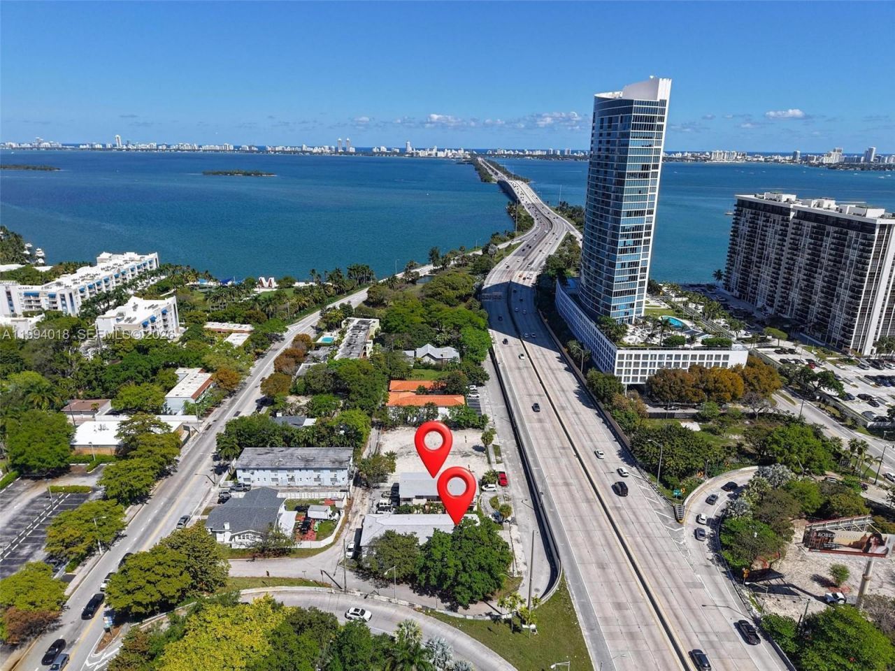 433 NE 37th St , Miami, FL 33137 Photo