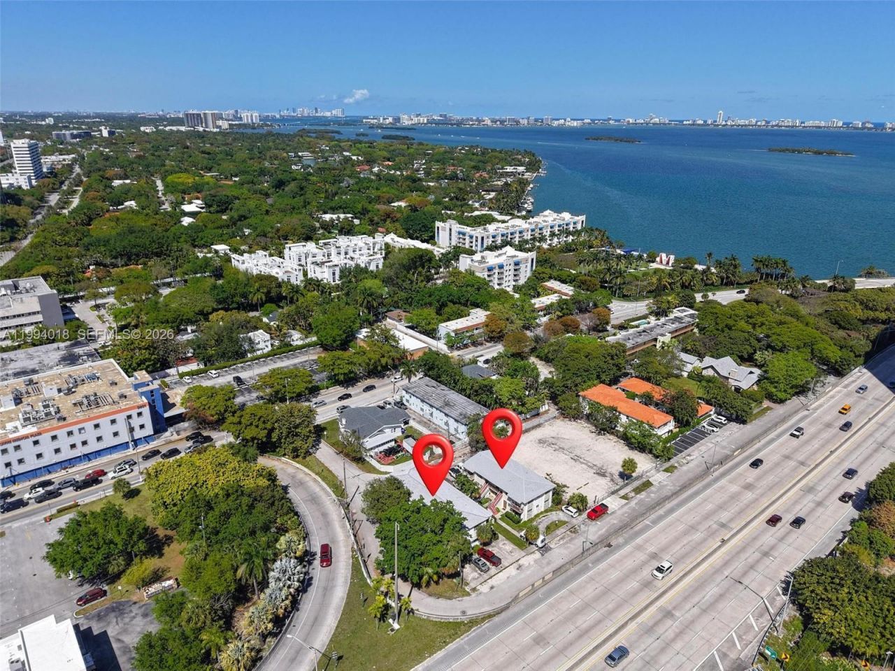 433 NE 37th St , Miami, FL 33137 Photo