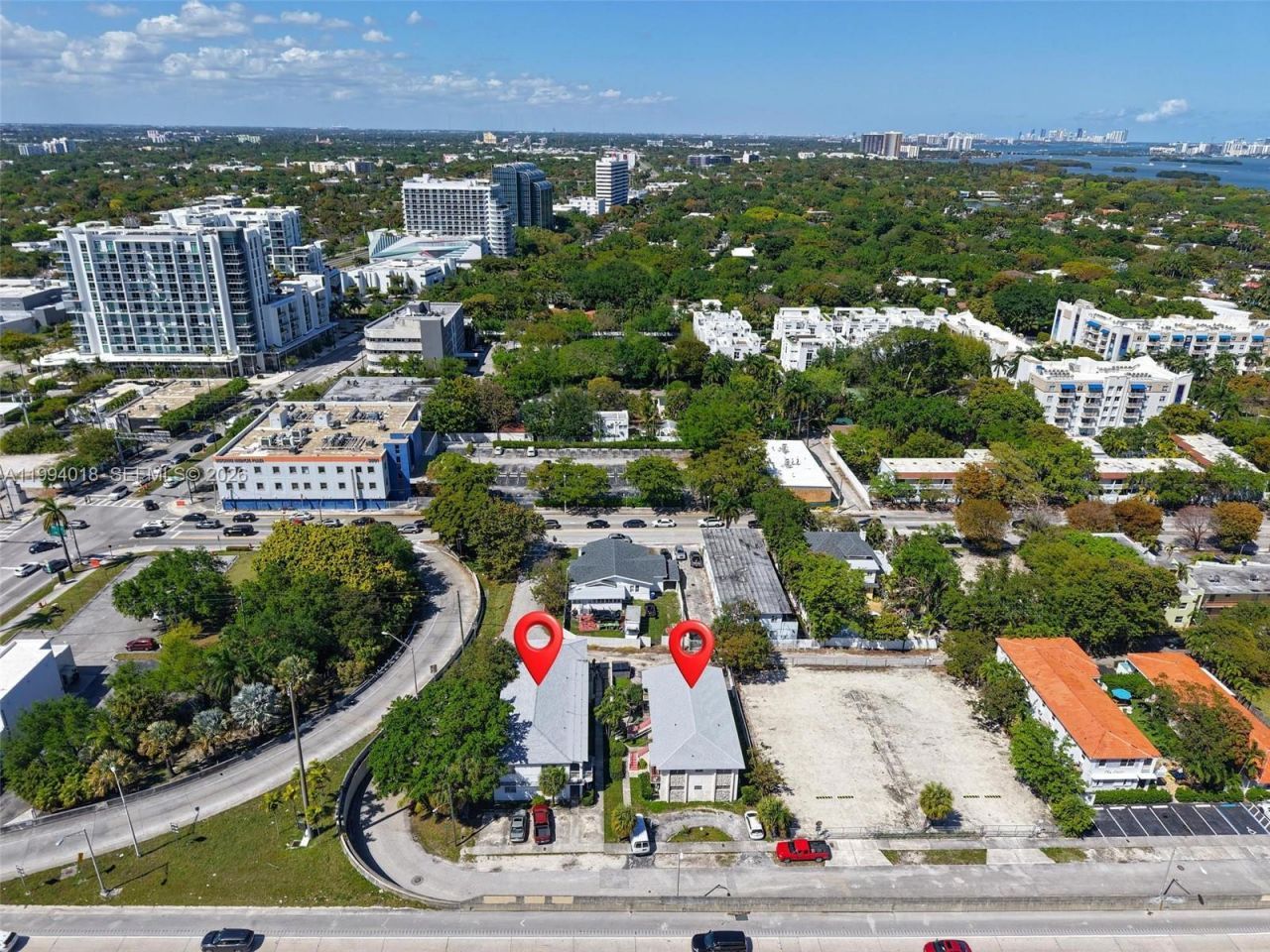 433 NE 37th St , Miami, FL 33137 Photo