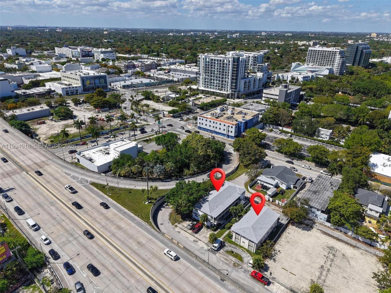 433 NE 37th St , Miami, FL 33137 Photo