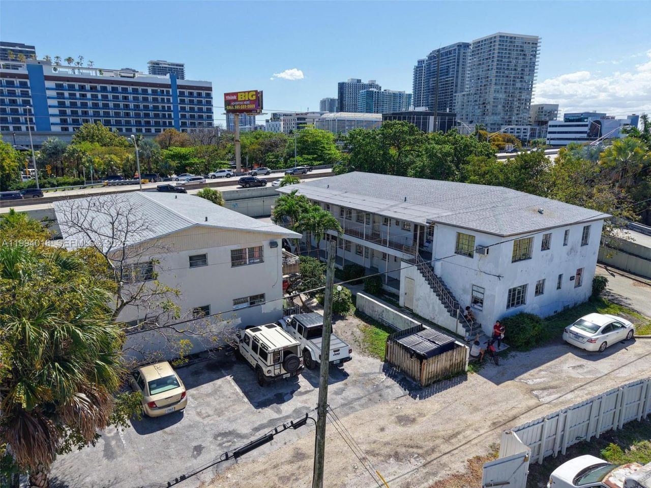 433 NE 37th St , Miami, FL 33137 Photo