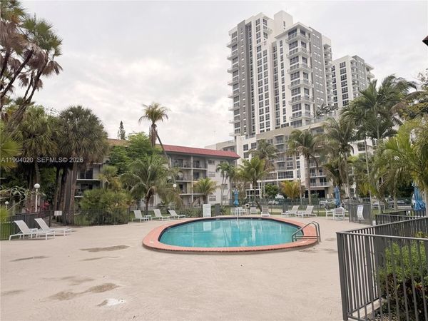8101 SW 72nd Ave, Unit 403W, Miami, FL 33143