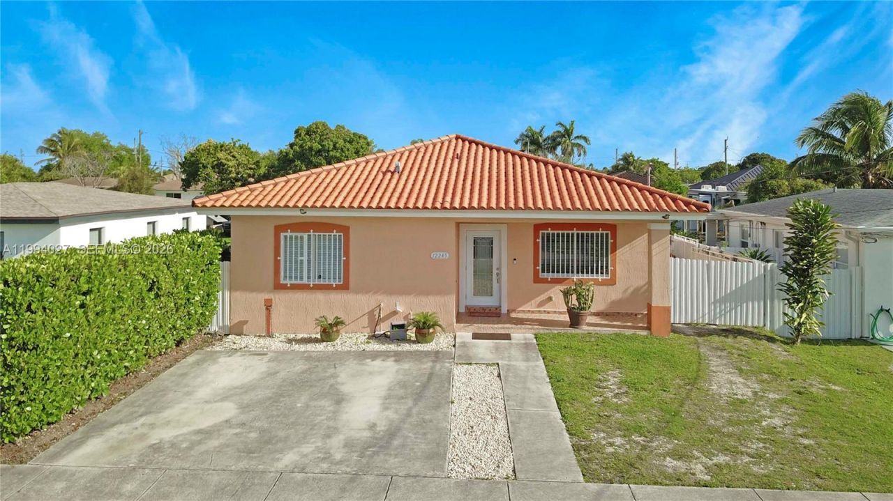 12245 SW 218th St , Miami, FL 33170 Photo