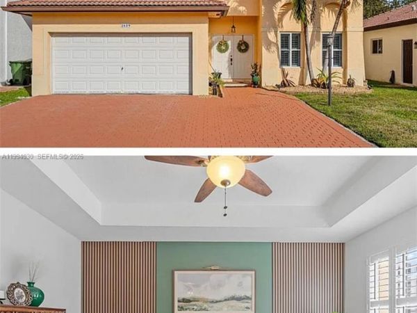 2609 NE 42nd Ave , Unit 2609, Homestead, FL 33033