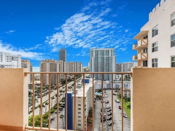 1865 S Ocean Dr , Unit 12N, Hallandale Beach, FL 33009