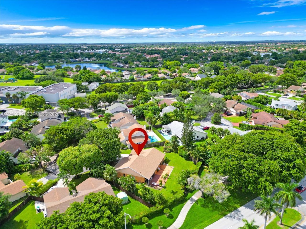 14729 SW 53rd Ter , Miami, FL 33185 Photo