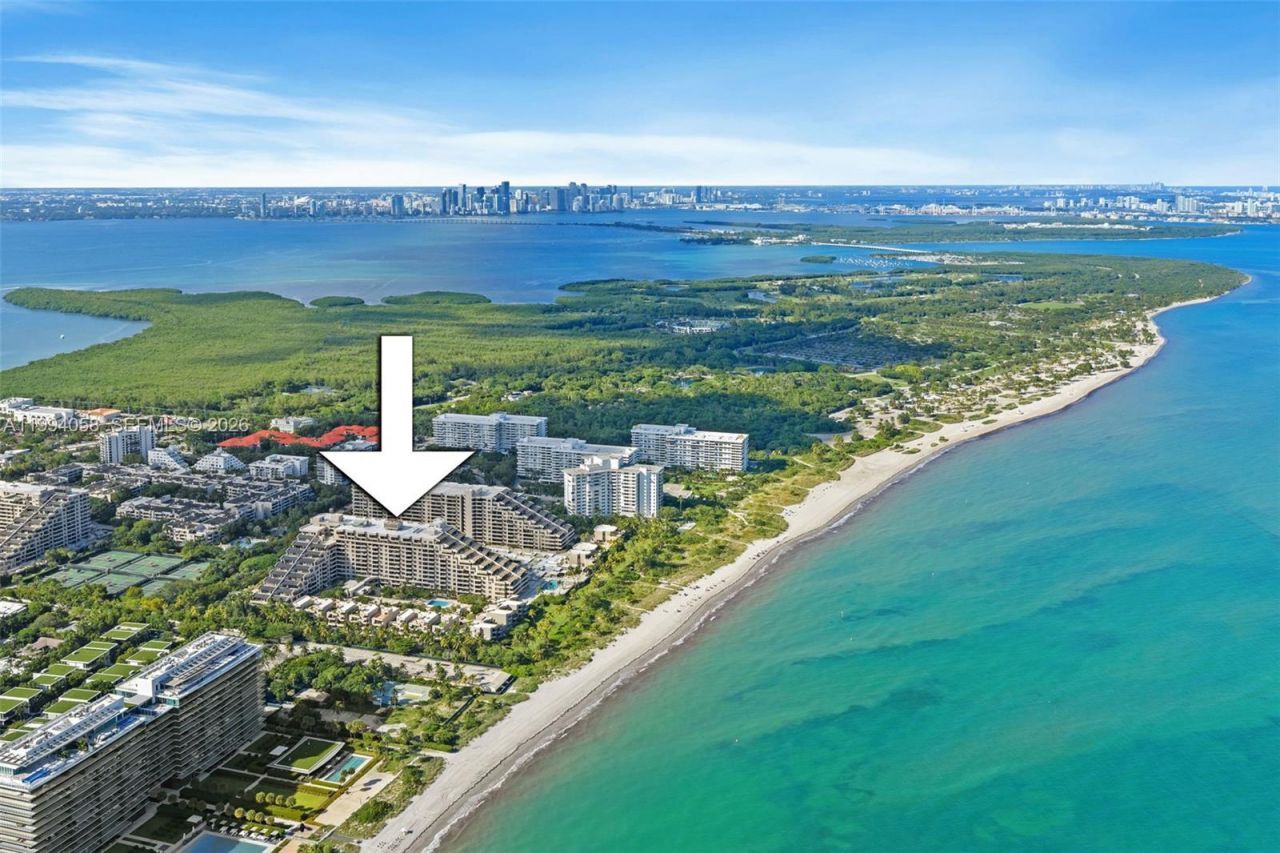201 Crandon Blvd, Unit 227, Key Biscayne, FL 33149 Photo