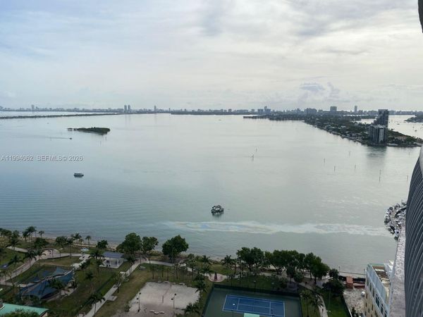 1750 N Bayshore Dr, Unit 2905, Miami, FL 33132