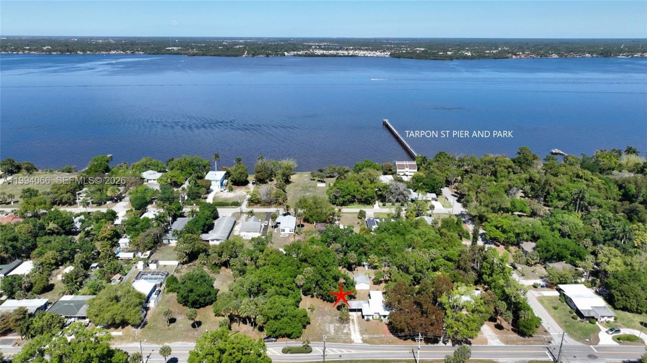 25 N Maples St. , Lehigh Acres, FL 33936 Photo