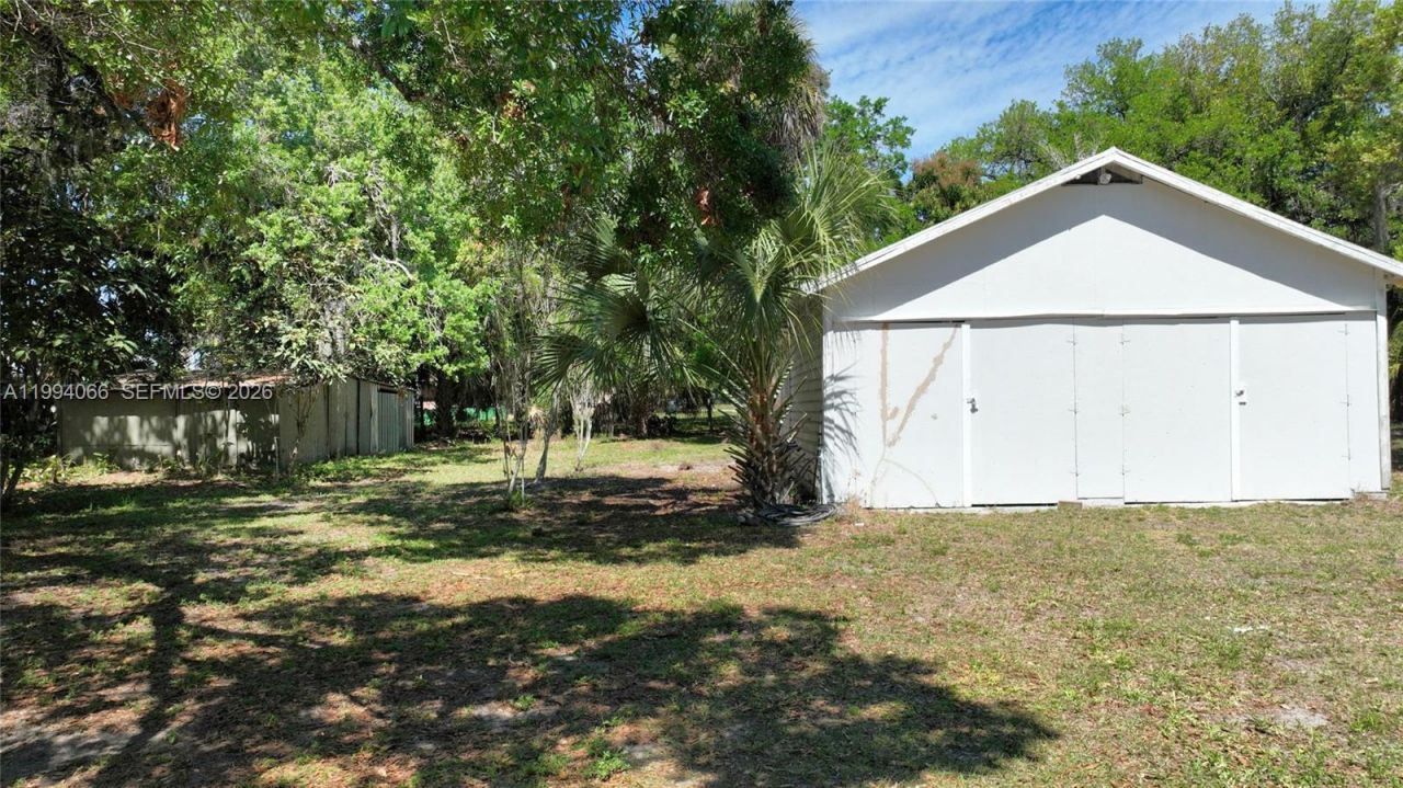 25 N Maples St. , Lehigh Acres, FL 33936 Photo