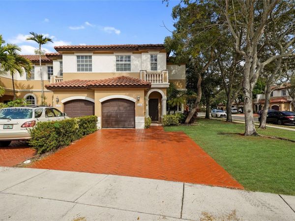 12763 SW 50th st , Miramar, FL 33027