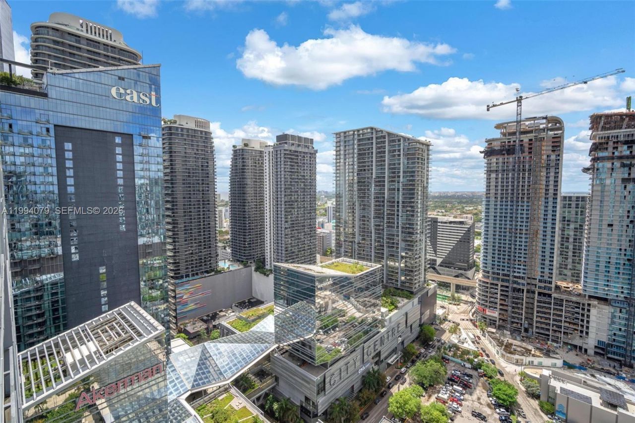 68 SE 6th St, Unit 3108, Miami, FL 33131 Photo