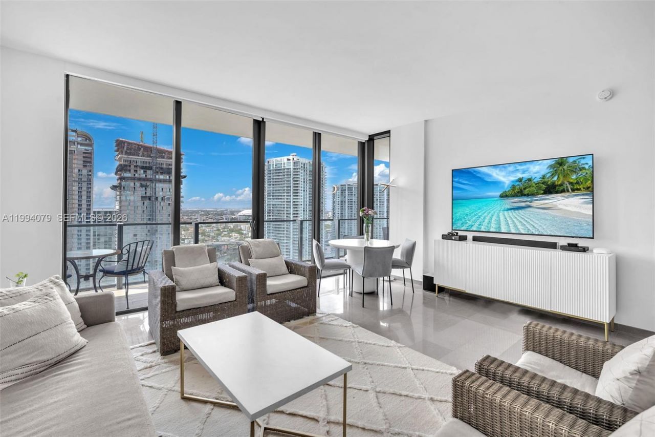 68 SE 6th St, Unit 3108, Miami, FL 33131 Photo