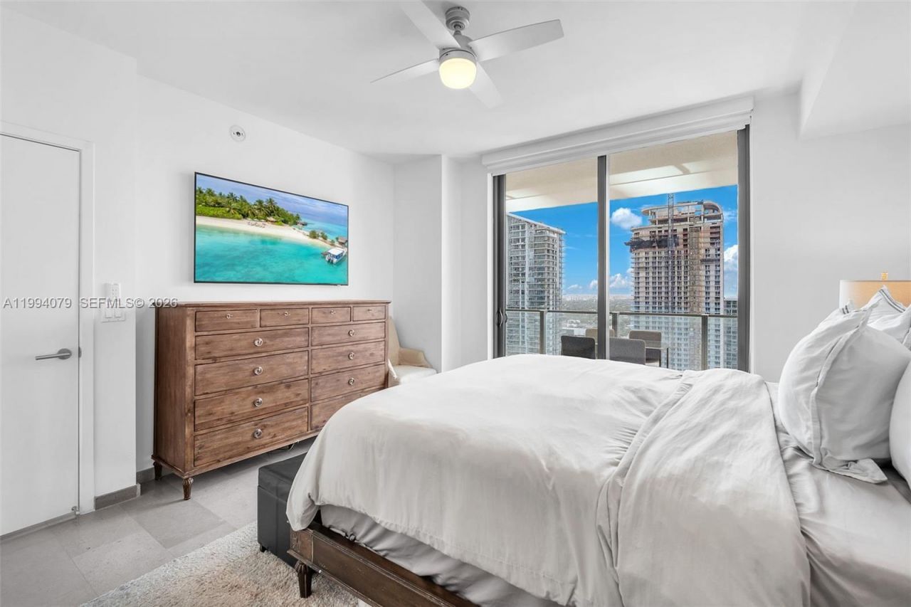 68 SE 6th St, Unit 3108, Miami, FL 33131 Photo