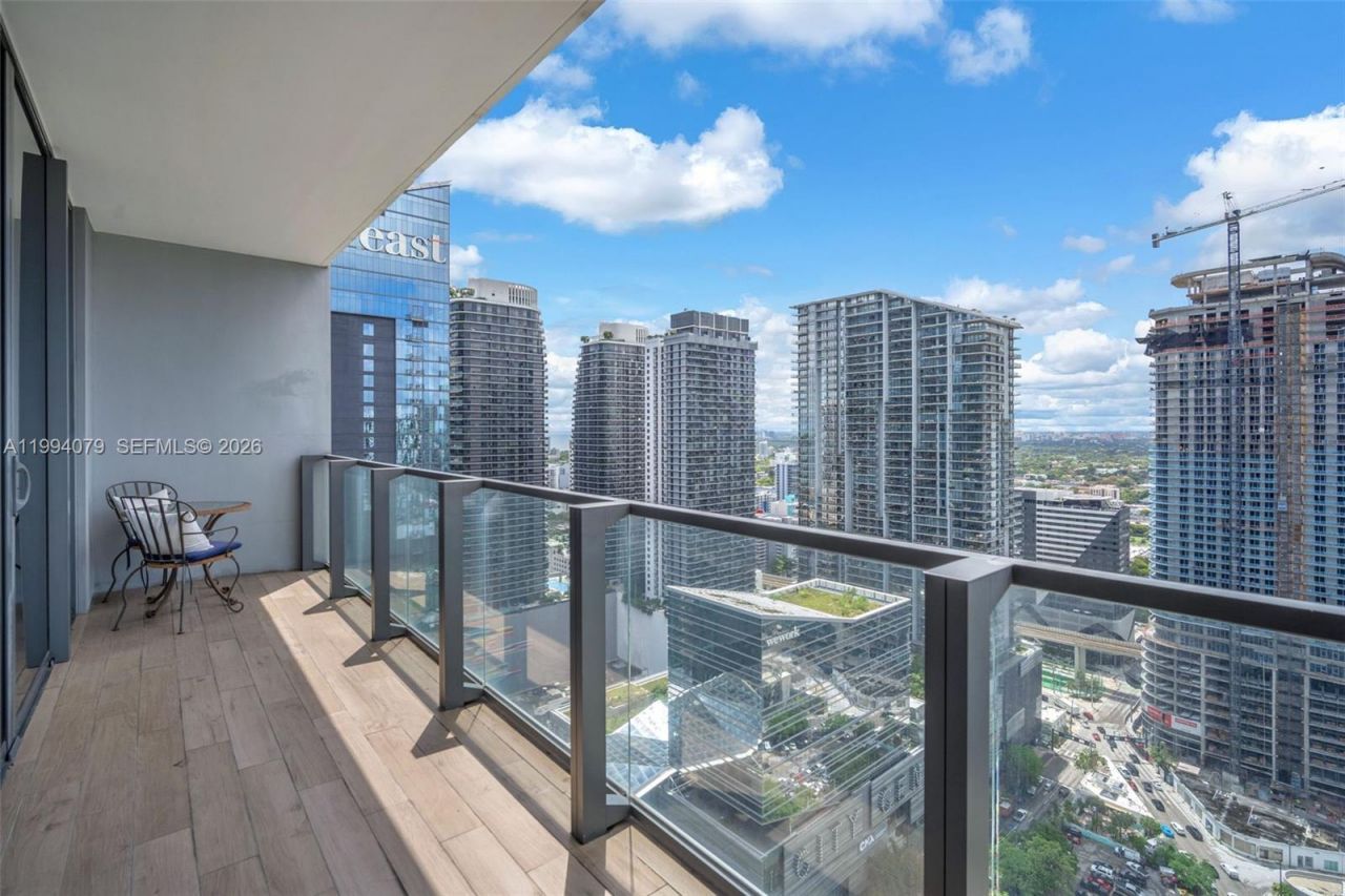 68 SE 6th St, Unit 3108, Miami, FL 33131 Photo