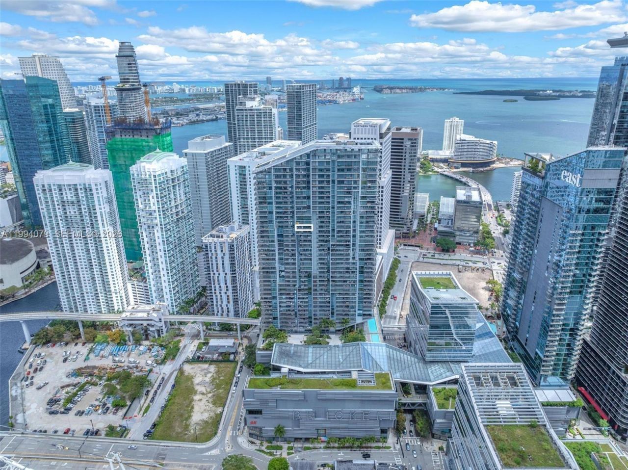 68 SE 6th St, Unit 3108, Miami, FL 33131 Photo
