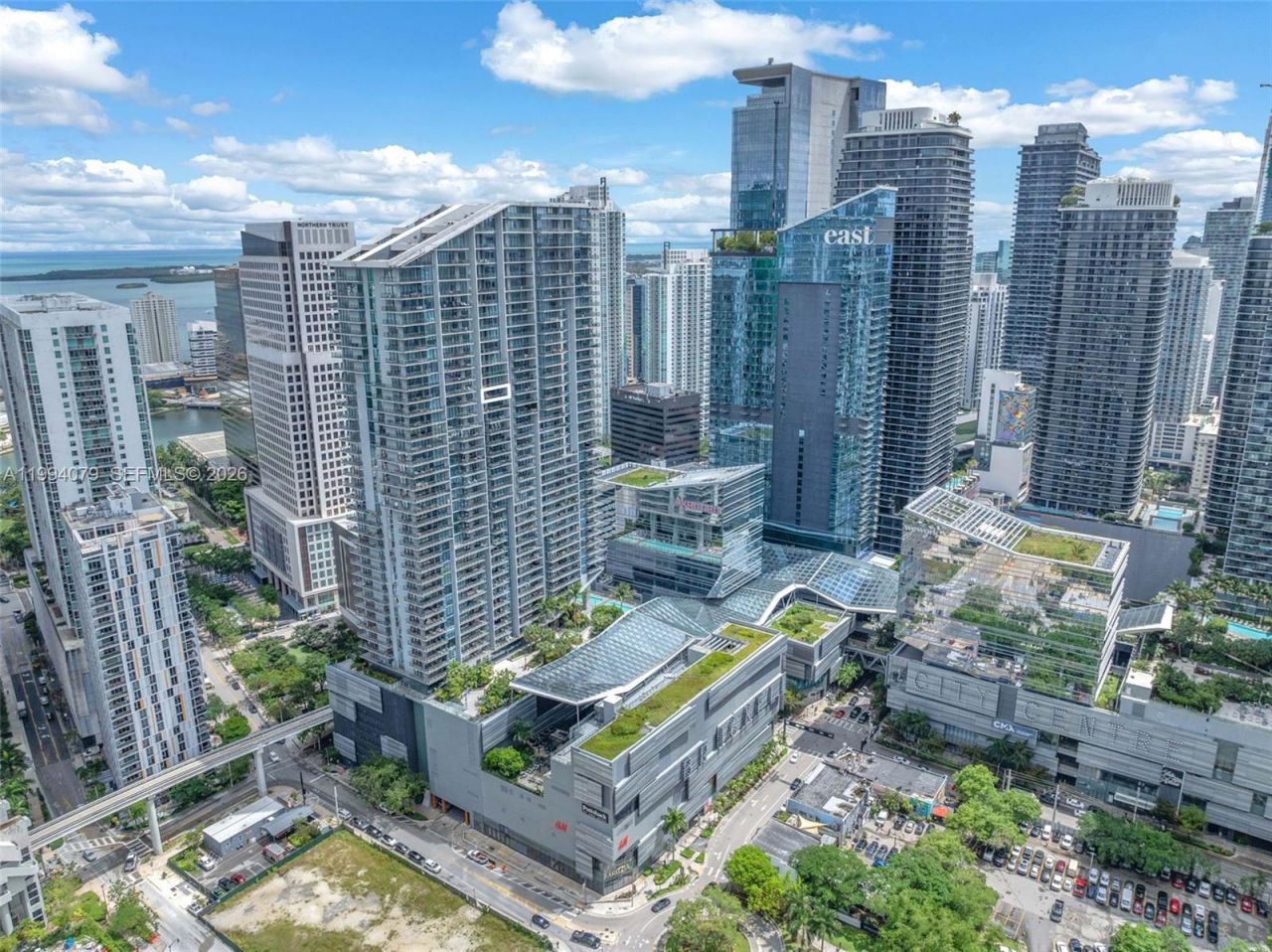 68 SE 6th St, Unit 3108, Miami, FL 33131 Photo